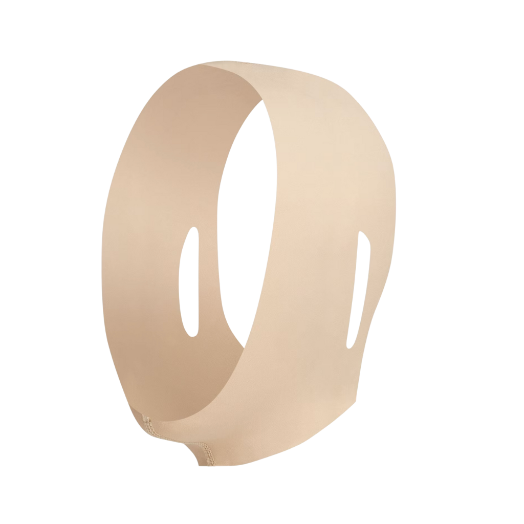 FaceWrap Yüz Sıkılaştırma Bandı